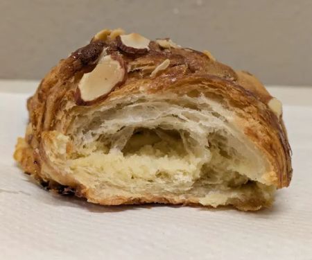 French Riviera La Tropezienne Bakery