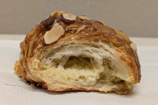 French Riviera La Tropezienne Bakery