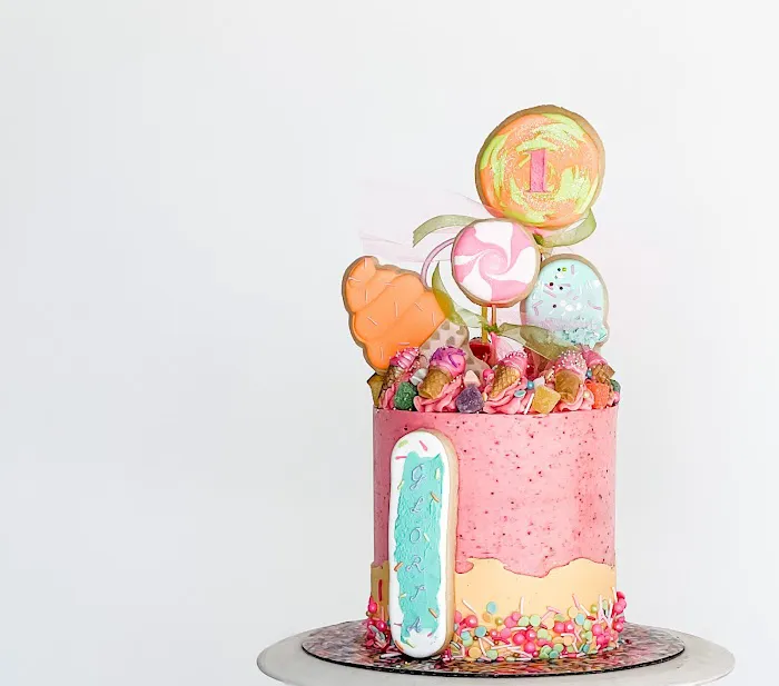 Party Flavors Picture 3