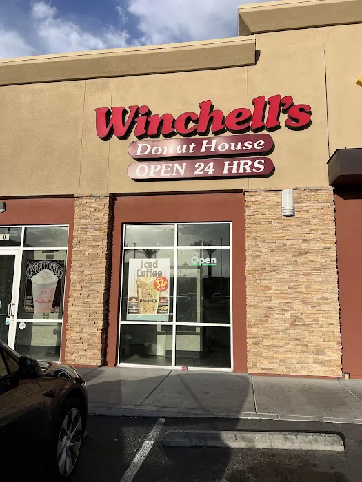 Winchell's Picture 9
