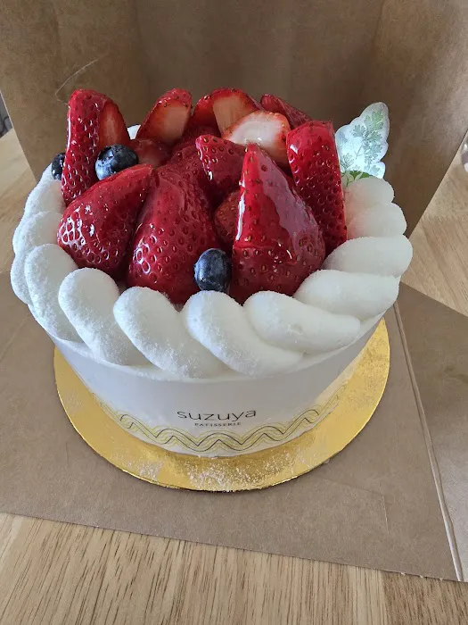 Suzuya Patisserie Picture 9