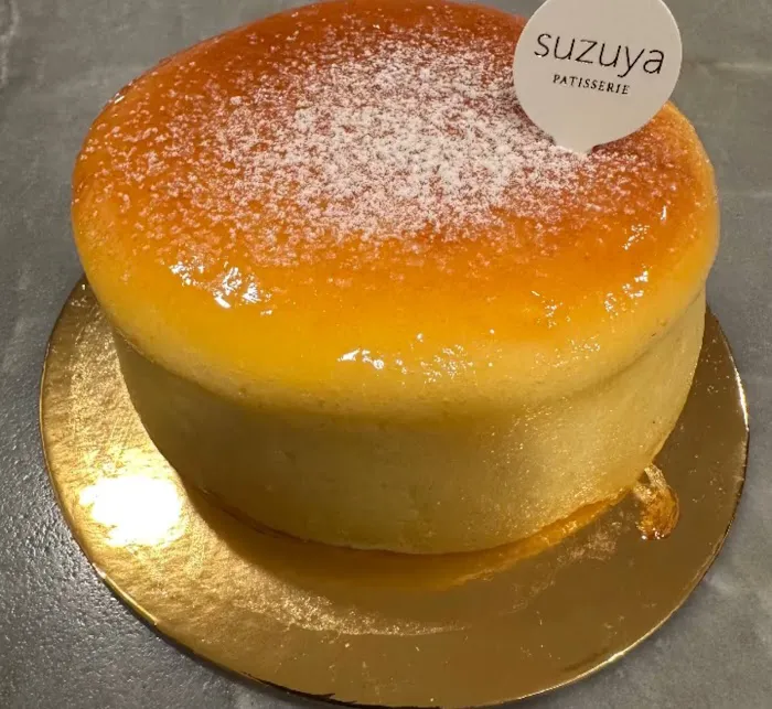 Suzuya Patisserie Picture 4