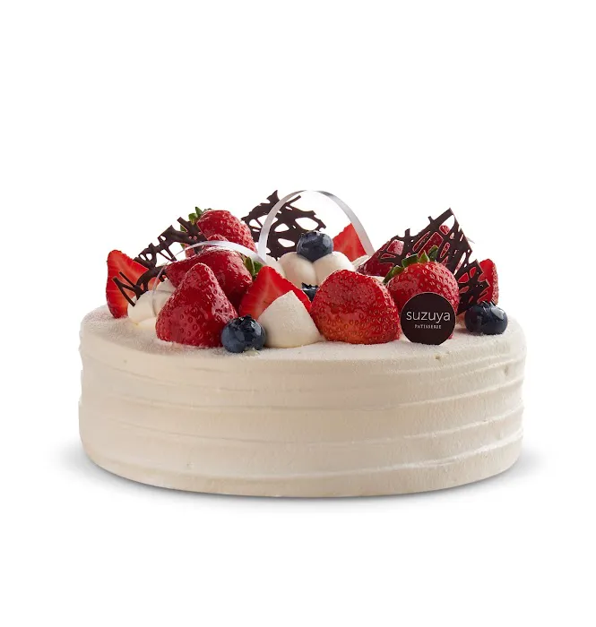 Suzuya Patisserie Picture 7