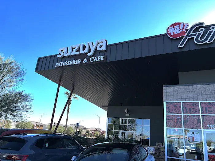 Suzuya Patisserie Picture 10