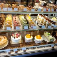 Suzuya Patisserie ico