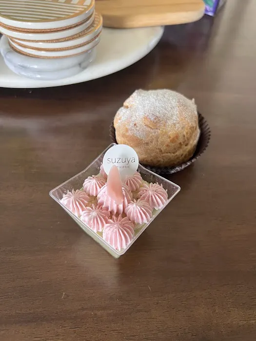 Suzuya Patisserie Picture 5