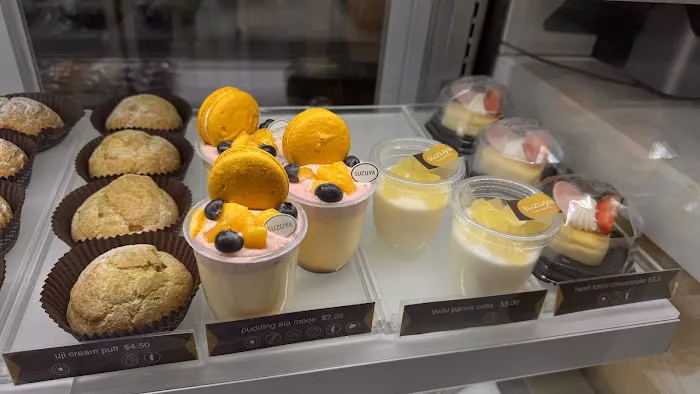 Suzuya Patisserie Picture 8