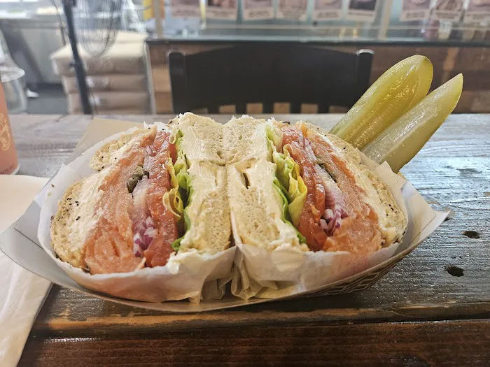 Abel's Bagels Picture 3