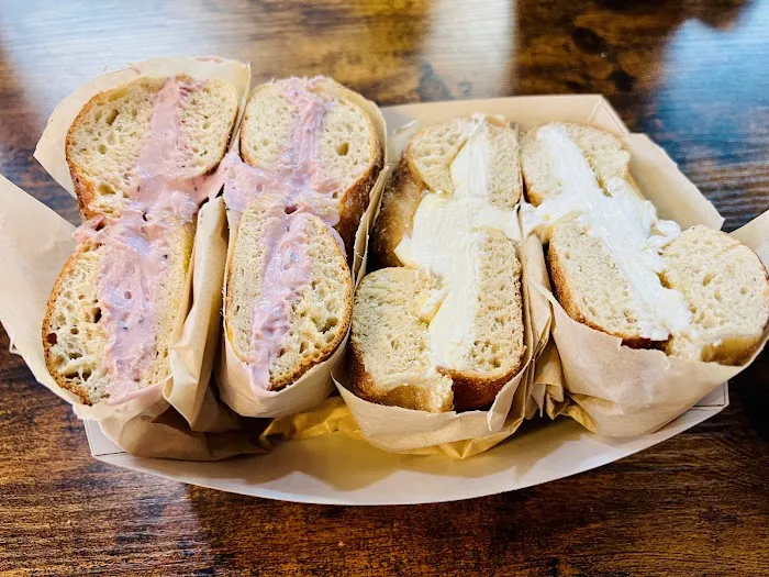 Abel's Bagels Picture 4
