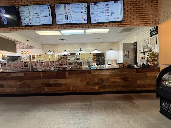 Abel's Bagels Picture 6