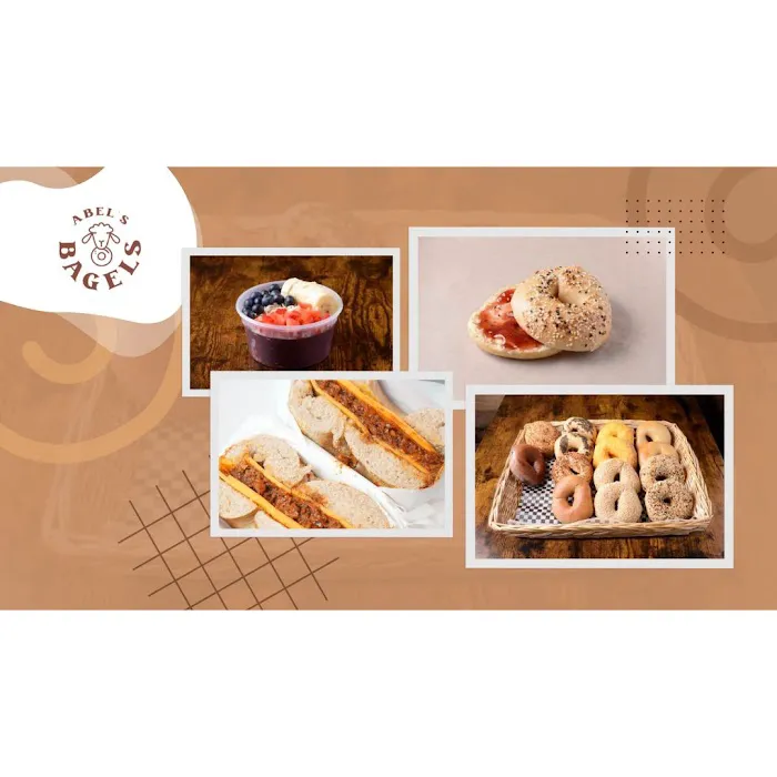 Abel's Bagels Picture 5