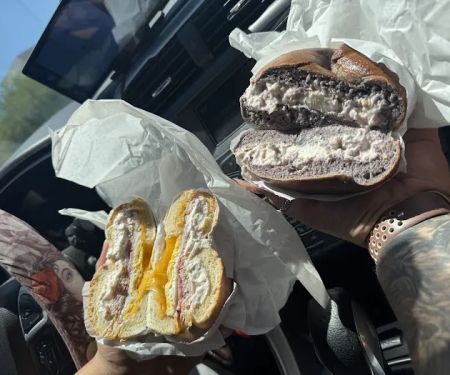 Abel's Bagels