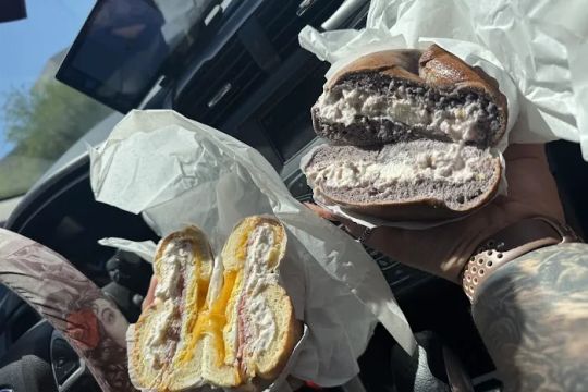 Abel's Bagels