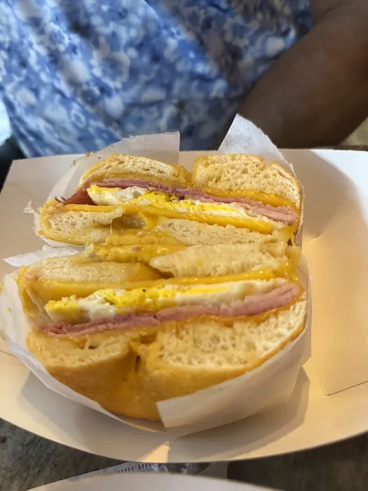 Abel's Bagels Picture 2