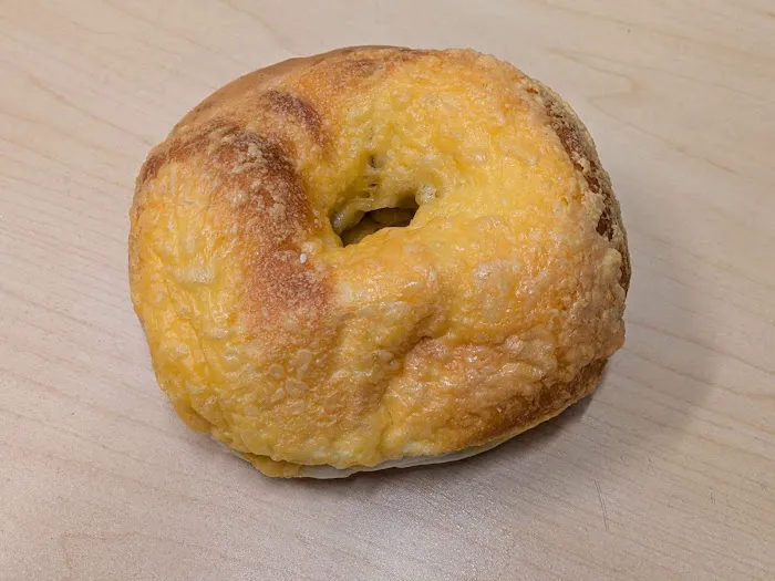 Abel's Bagels Picture 10