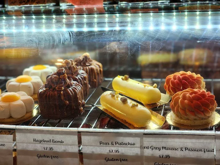Nutriente Pastry Studio Picture 10