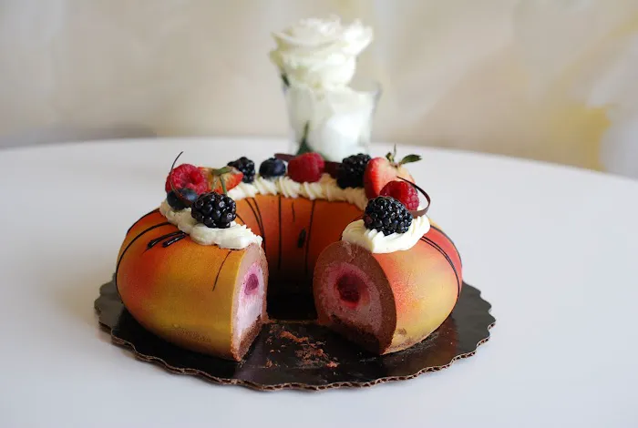 Nutriente Pastry Studio Picture 4