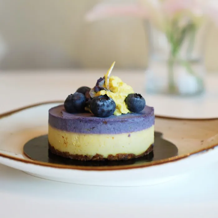 Nutriente Pastry Studio Picture 9