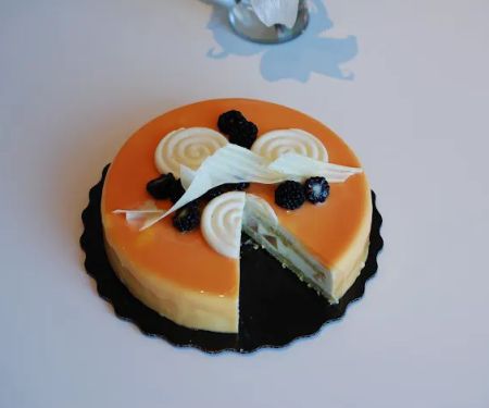 Nutriente Pastry Studio