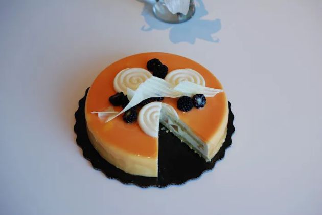 Nutriente Pastry Studio