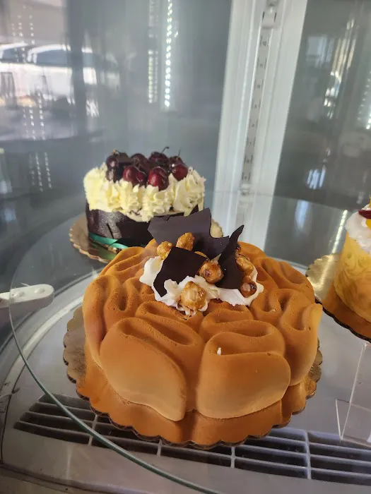 Nutriente Pastry Studio Picture 6