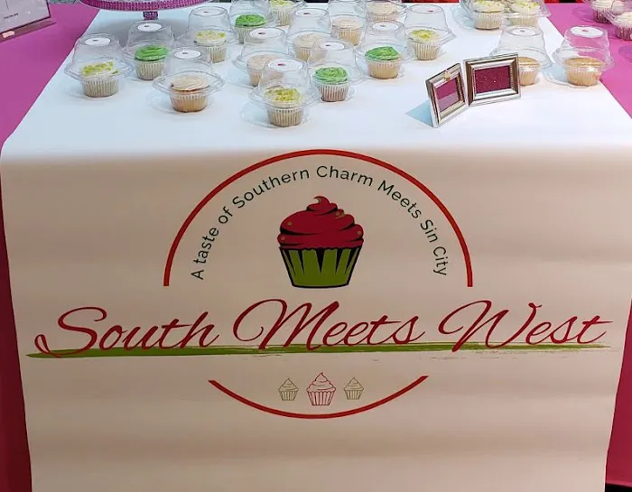South Meets West Indulgences Picture 3