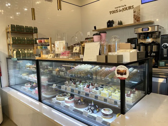 TOUS Les JOURS Cafe Picture 6