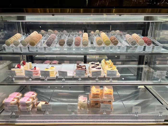 TOUS Les JOURS Cafe Picture 7
