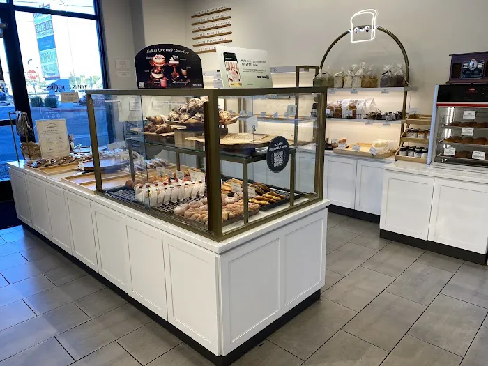 TOUS Les JOURS Cafe Picture 1