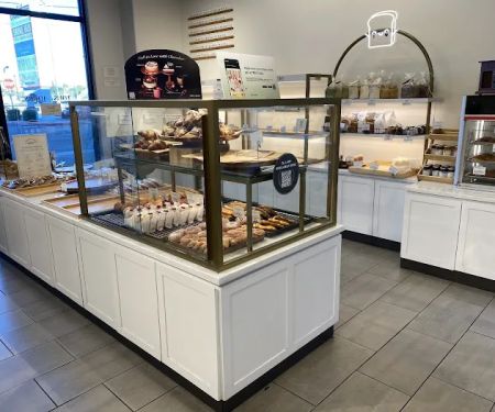 TOUS Les JOURS Cafe