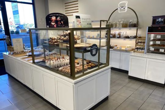 TOUS Les JOURS Cafe
