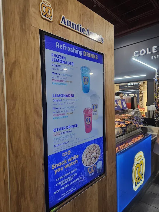 Auntie Anne's Picture 6