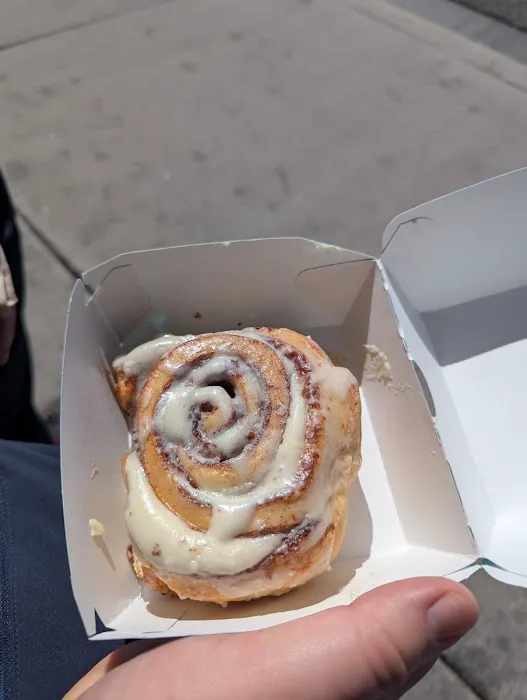 Cinnabon Picture 10