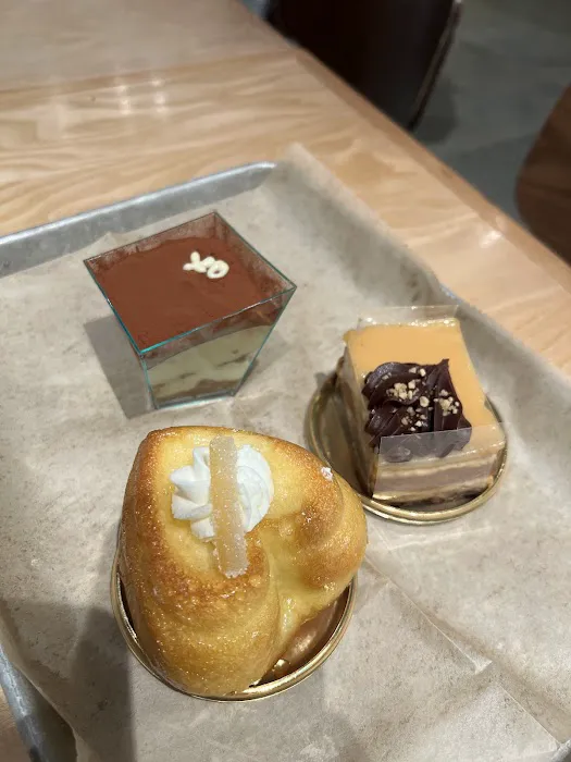 La Pasticceria Picture 8