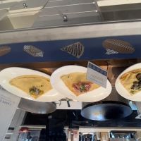 La Pasticceria ico