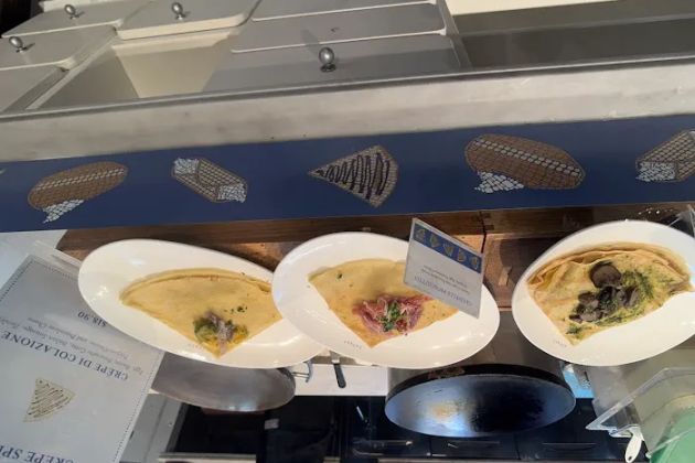 La Pasticceria