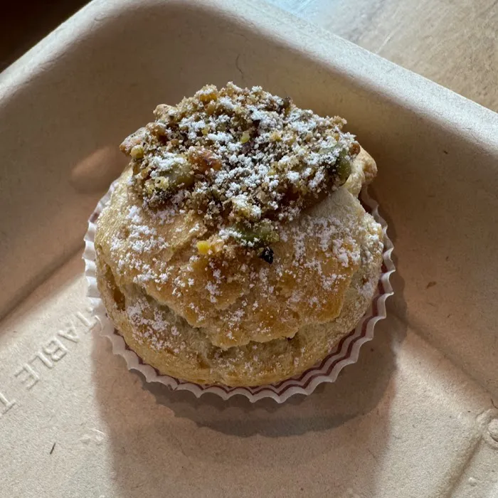 La Pasticceria Picture 10