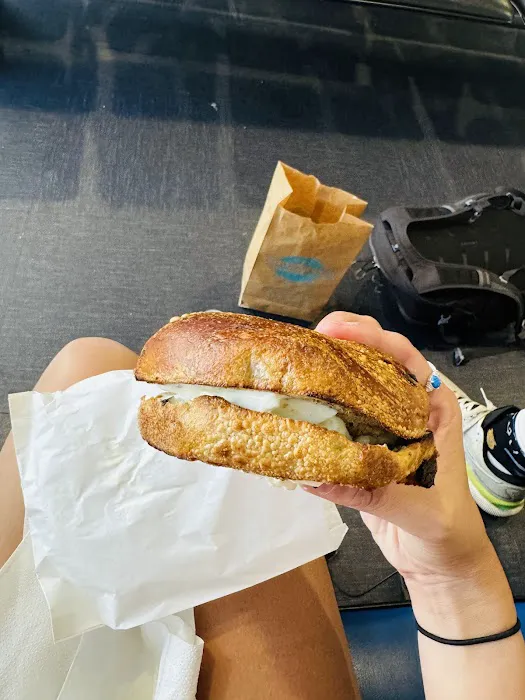 Siegel's Bagelmania at LAS Picture 3