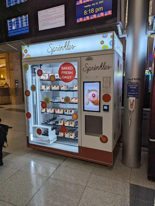 Sprinkles Cupcakes Picture 10