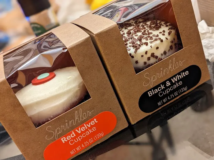 Sprinkles Cupcakes Picture 6