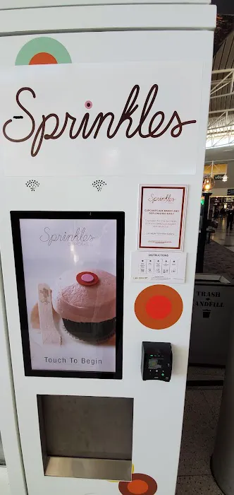Sprinkles Cupcakes Picture 3