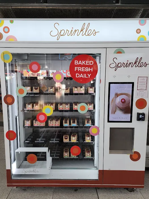 Sprinkles Cupcakes Picture 4