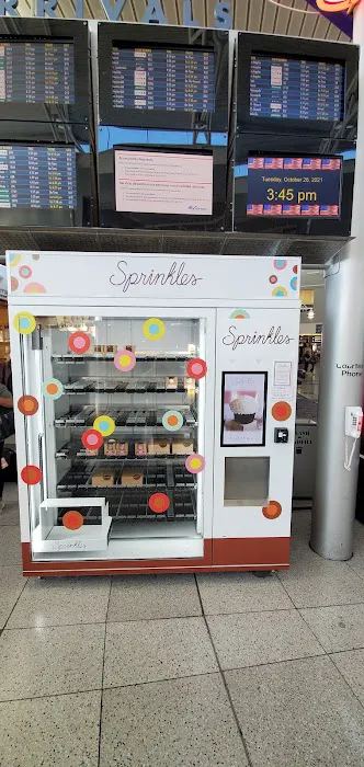 Sprinkles Cupcakes Picture 2