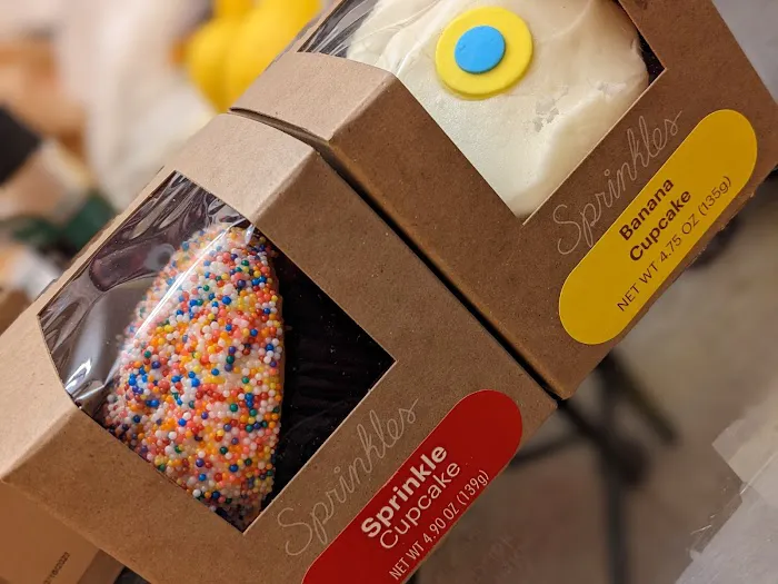 Sprinkles Cupcakes Picture 8