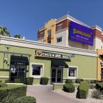 Einstein Bros. Bagels