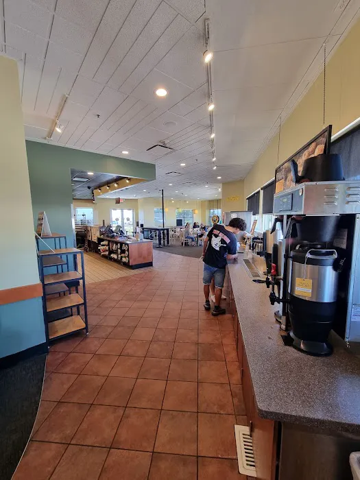 Einstein Bros. Bagels Picture 7