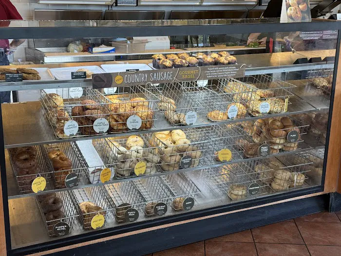 Einstein Bros. Bagels Picture 8