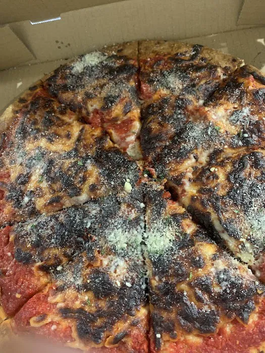 Little Tony's Pizzeria Picture 6