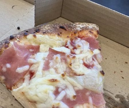 Little Tony's Pizzeria