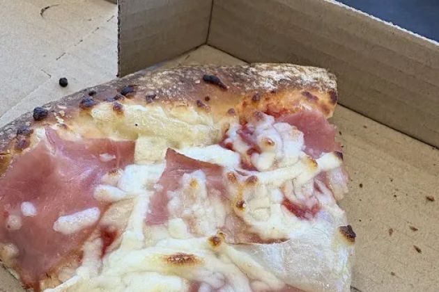 Little Tony's Pizzeria